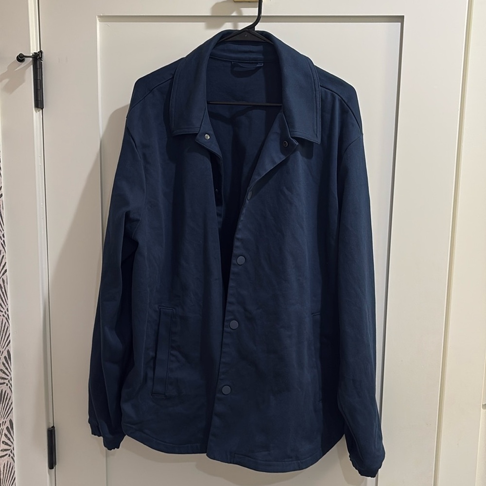 BRAND NEW ALO JACKET